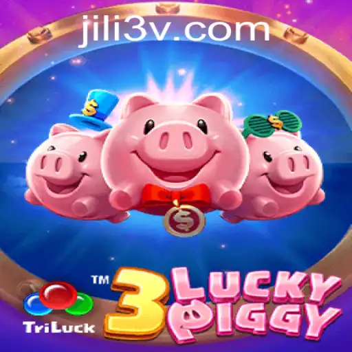 Desvendando o Mundo do Jogo 3LUCKYPIGGY