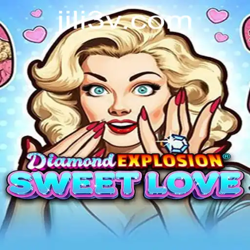 Explorando o Fascínio de DiamondExplosionSweetLove