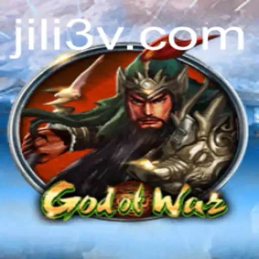 God of War: Explorando o Universo de Kratos com jili.so