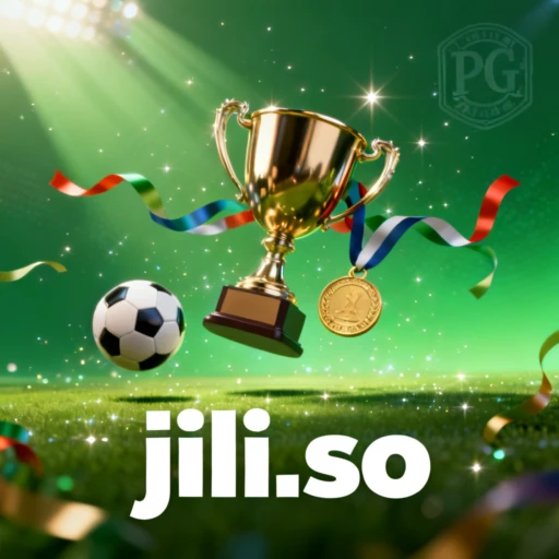 jili.so Logo
