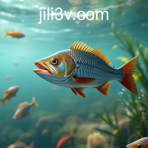 Jogos de pesca