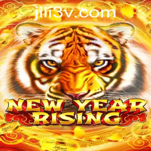 Exploração Completa do Jogo NewYearRising