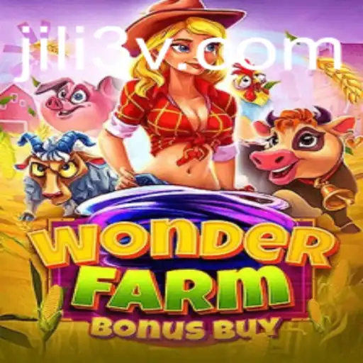 Explorando WonderFarmBonusBuy: Aventuras e Estratégias no Mundo de jili.so