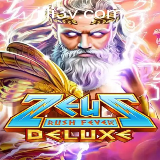 ZeusRushFeverDeluxe: Um Mergulho no Mundo Emocionante dos Games Online